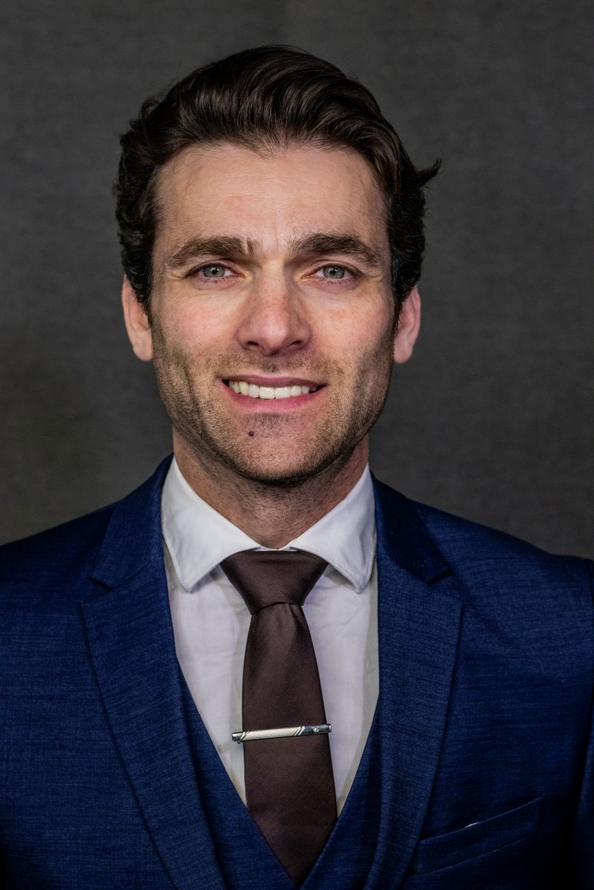 Marcus Thorne, Operations Director